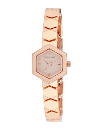 Laura Ashley Womens Watch