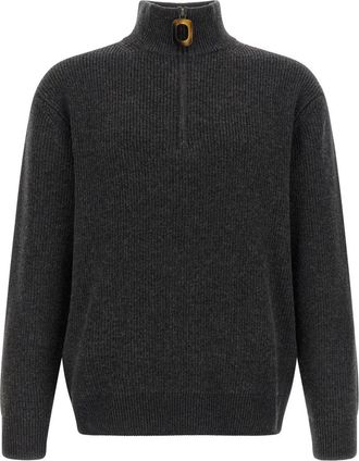 J.W.Anderson Hombre, Jerseys, Gris, Talla: M