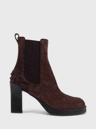 Tod's Stivali Donna colore Marrone