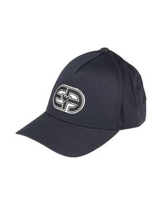 Emporio Armani ACCESSORIES - Hats on YOOX.COM