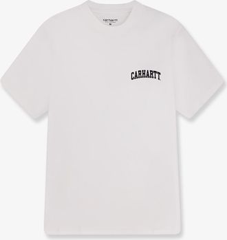 Carhartt Work in Progress Cotton t-shirt - CARHARTT WIP - gender_Man