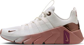 Nike Womens Free Metcon 7 Training Shoes in White | IZ4678-133