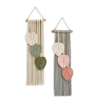 OEM Tapices Tejidos, Tapices Bohemios, Decoraci&oacute;n De Paredes Para Salas De Estar, Dormitorios Y Oficinas (coloridos)