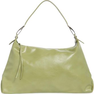 Melie Bianco Charlie Tote Bag in Sage at Nordstrom Rack