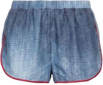 Fendi PARTES DE ABAJO - Pantalones cortos y bermudas en YOOX.COM