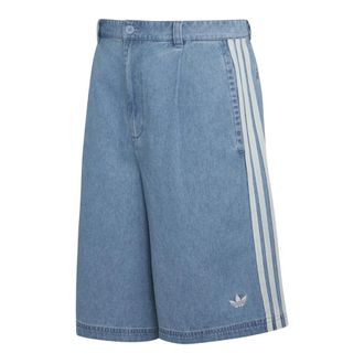 adidas Heren, Sport, Blauw, Maat: W30