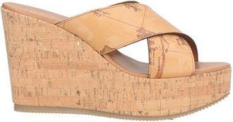 Alviero Martini 1A Classe CALZADO - Sandalias con cierre en YOOX.COM