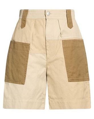 Isabel Marant BOTTOMWEAR - Shorts & Bermuda Shorts on YOOX.COM