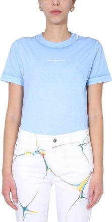 Stella McCartney Crew Neck T-shirt