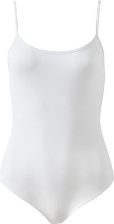 Cotton On Womens Hold Me Bodysuit in White at Nordstrom, Size Xx-Small