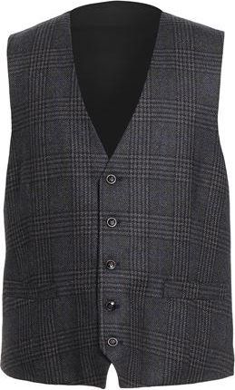 Barba Tailored Vests