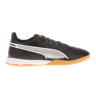 Puma Heren King Match It Lichtgewicht Trainers (Zwart, Wit)