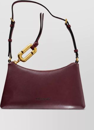 Marc Jacobs leather shoulder bag
