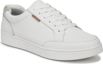 Dr. Scholls Feel Beyond Sneaker in White at Nordstrom, Size 8.5