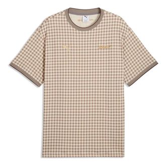 Puma x Porsche Legacy T-Shirt Mouse Gray 637104-10