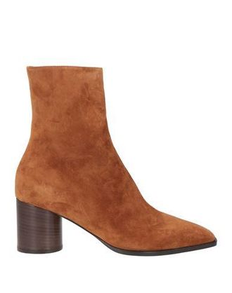 Ferragamo SCHUHE - Stiefeletten auf YOOX.COM
