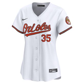 Nike Adley Rutschman Baltimore Orioles Nike Womens Dri-FIT ADV MLB Limited Jersey in White | T7LWOLHOOL9-009