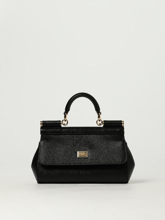Dolce & Gabbana Borsa a mano Sicily Dolce & Gabbana