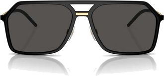 Dolce & Gabbana Dg6196 zonnebril