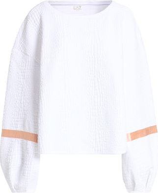 Emporio Armani TOPWEAR - Felpe su YOOX.COM