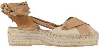 Fratelli Karida FOOTWEAR - Espadrilles sur YOOX.COM