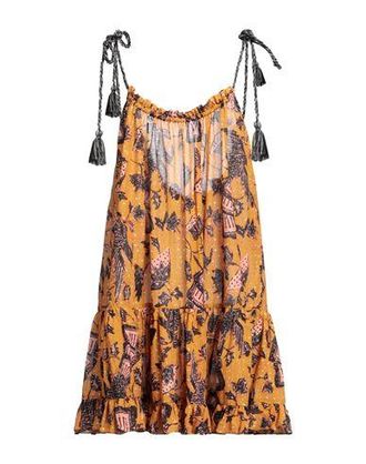 Ulla Johnson DRESSES - Mini dresses on YOOX.COM