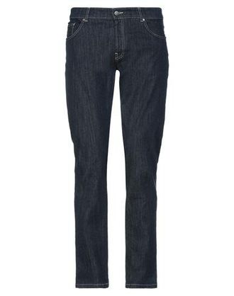 Daniele Alessandrini BOTTOMWEAR - Pantaloni jeans su YOOX.COM