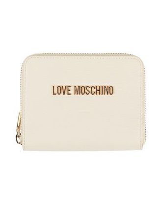 Love Moschino PICCOLA PELLETTERIA - Portafogli su YOOX.COM