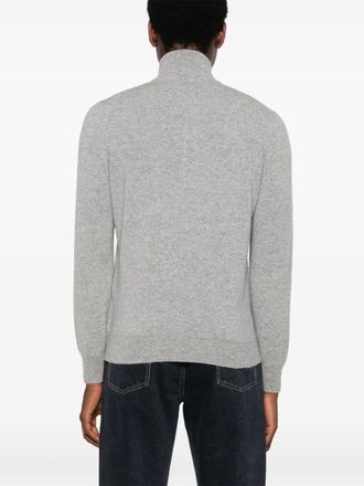 Brunello Cucinelli Womens Cashmere Cardigan Aw25 M