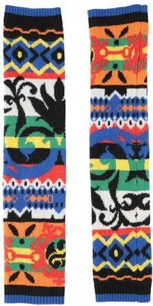 Moschino ACCESSORIES - Gloves on YOOX.COM