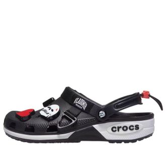 Crocs Classic Clog Vladimir Cauchemar 207357-90H
