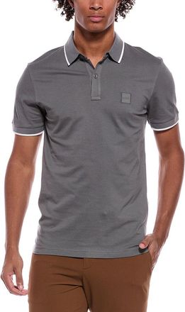 HUGO BOSS BOSS Hugo Boss Passertip Polo Shirt
