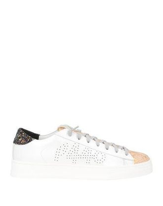 P448 CALZATURE - Sneakers su YOOX.COM