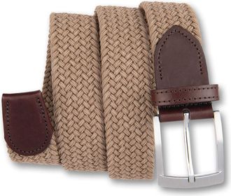 Bernd Götz Ledergürtel