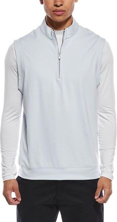 adidas Adidas Ultimate Classic 1/4-Zip Vest