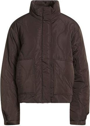 Jack & Jones ROPA DE ABRIGO - Plum&iacute;feros y acolchados en YOOX.COM
