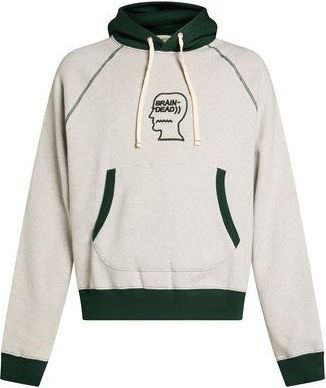 Brain Dead TOPWEAR - Felpe su YOOX.COM