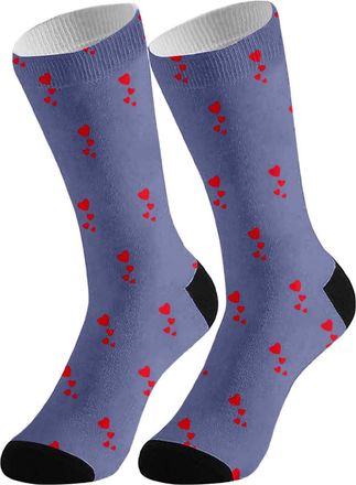 Generic Personalised Socks with Photo Personalised Face Socks with Picture Custom Face Sock with Photos for Men Women Novelty Faces Sock Custom Sockes with Ph