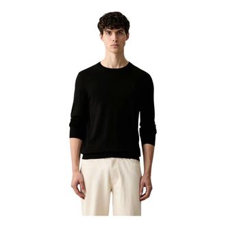 Trussardi Uomo, Maglie, Nero, XL, new