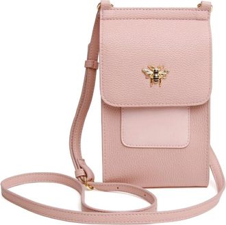 Alice Wheeler London Mini Bloomsbury - Pink AW6048