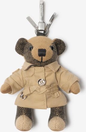 Burberry Thomas Bear Charm