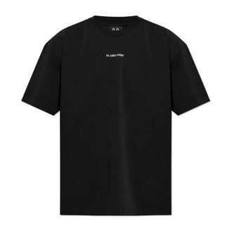 44 Label Group Hombre, Camisetas, Negro, Talla: XL
