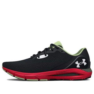 Under Armour HOVR Sonic 5 Black 3024898-003