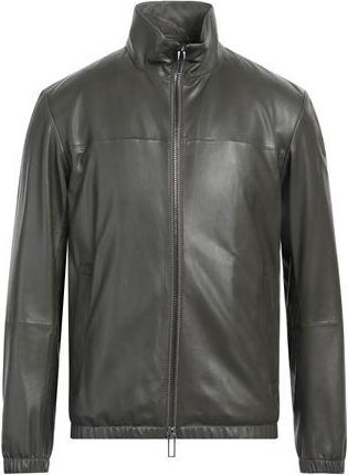 Emporio Armani CAPISPALLA - Giacche & Giubbotti su YOOX.COM