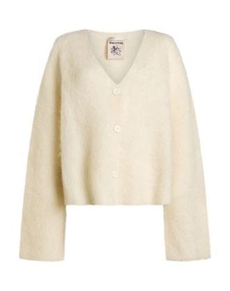 Semicouture MAGLIERIA - Cardigan su YOOX.COM