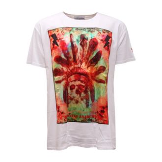 Bastille Maglia Rive Droite Blackskull Icon