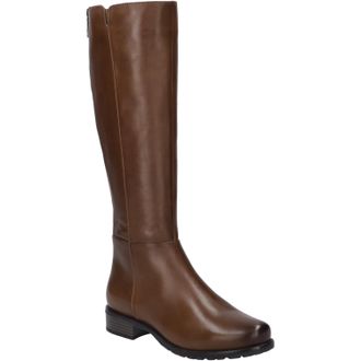 Josef Seibel Chiara 01 | Laars voor Dames | bruin