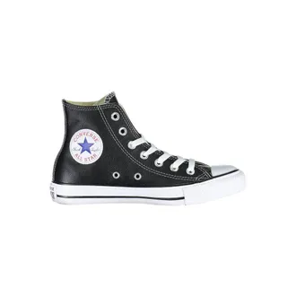 Converse Black Synthetic Womens Womens Sneaker