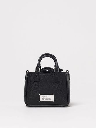 Maison Margiela Mini Bag MAISON MARGIELA Woman color Black