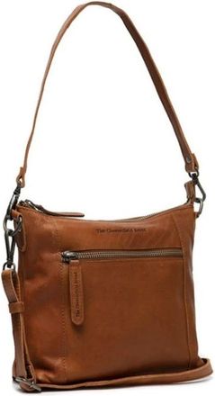 The Chesterfield Brand Dames, Tassen, Bruin, Maat: ONE Size